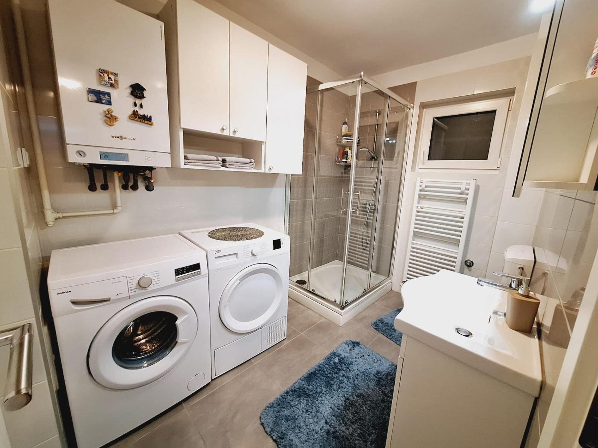 Apartment Silvia Zagabria Esterno foto